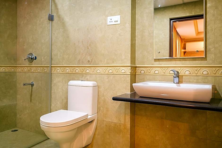 Crown Plaza Residency Srinagar