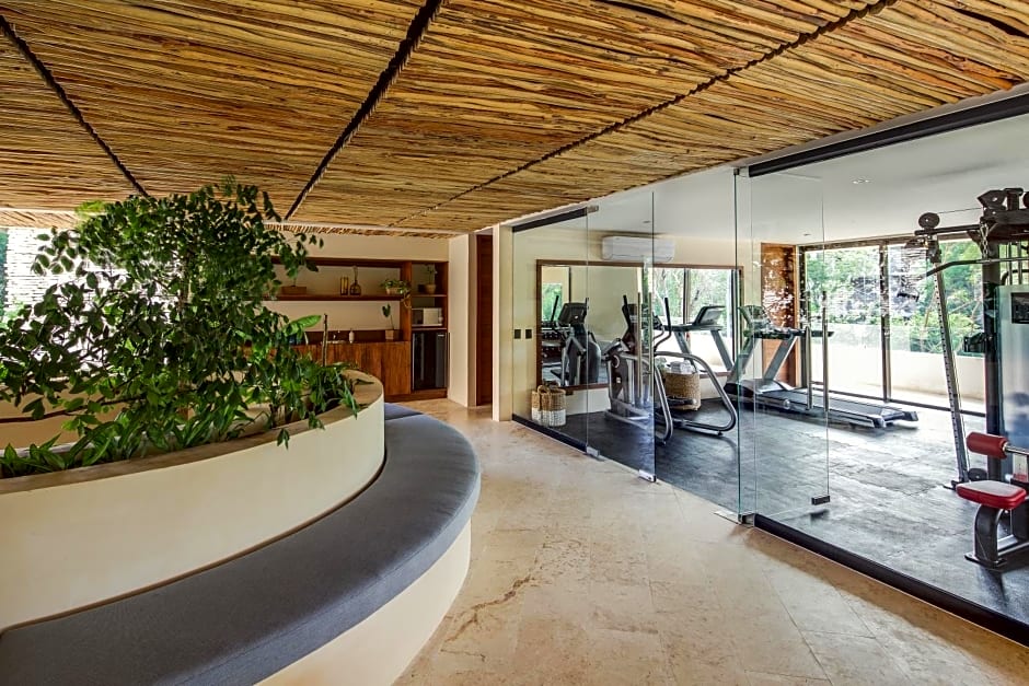 Copal Tulum Hotel