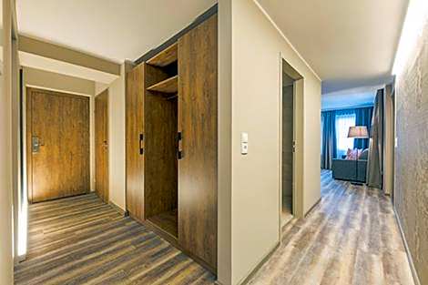 LakeSide Apartments Seefeld