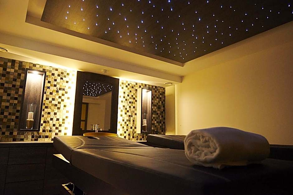 Koru Hôtel & Private Wellness