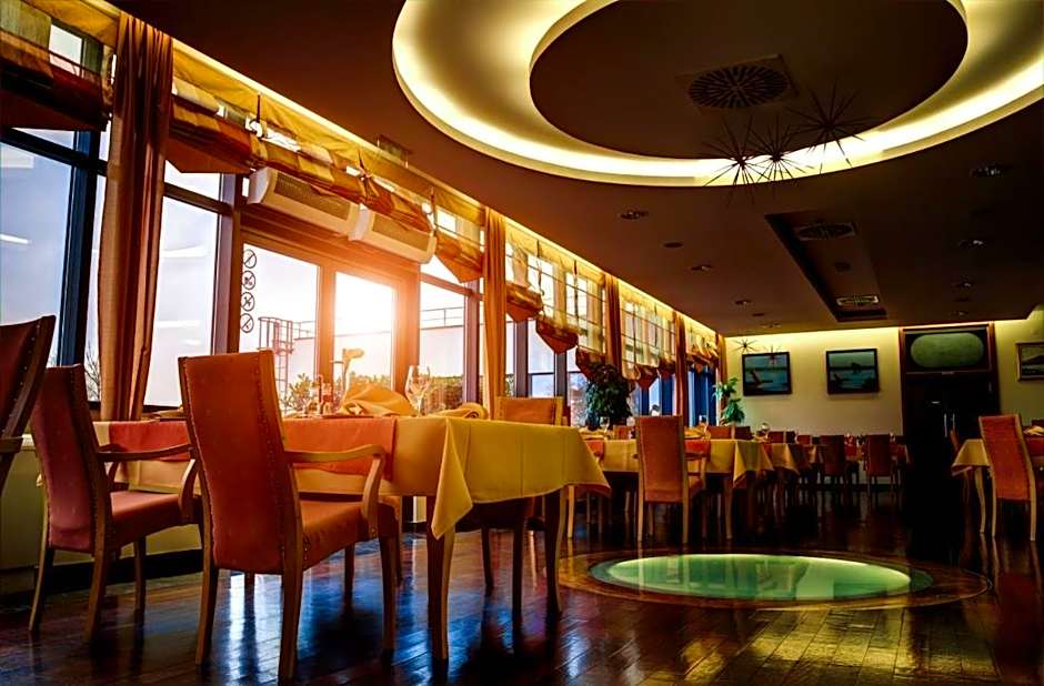 Hotel Lav Vukovar
