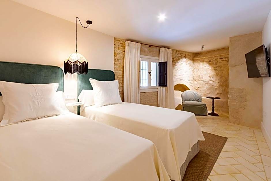 Casa de la Moneda Residences Sevilla