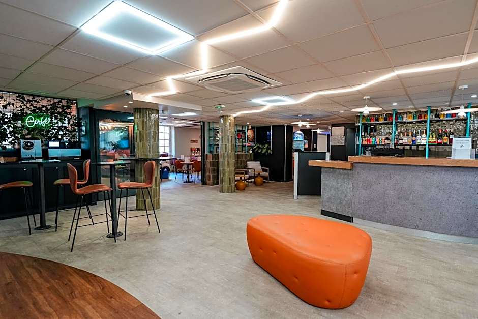 ibis budget Marseille Vieux Port