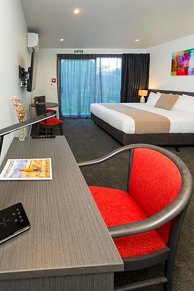 Carnmore Hagley Park