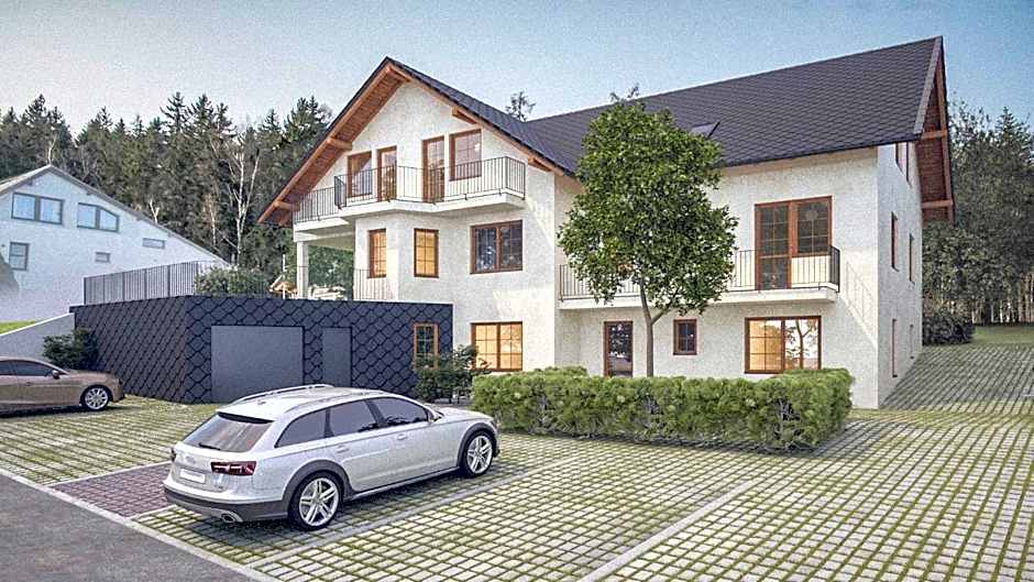 Photo 1 of 24 of Úpatí Ještědu - apartmány