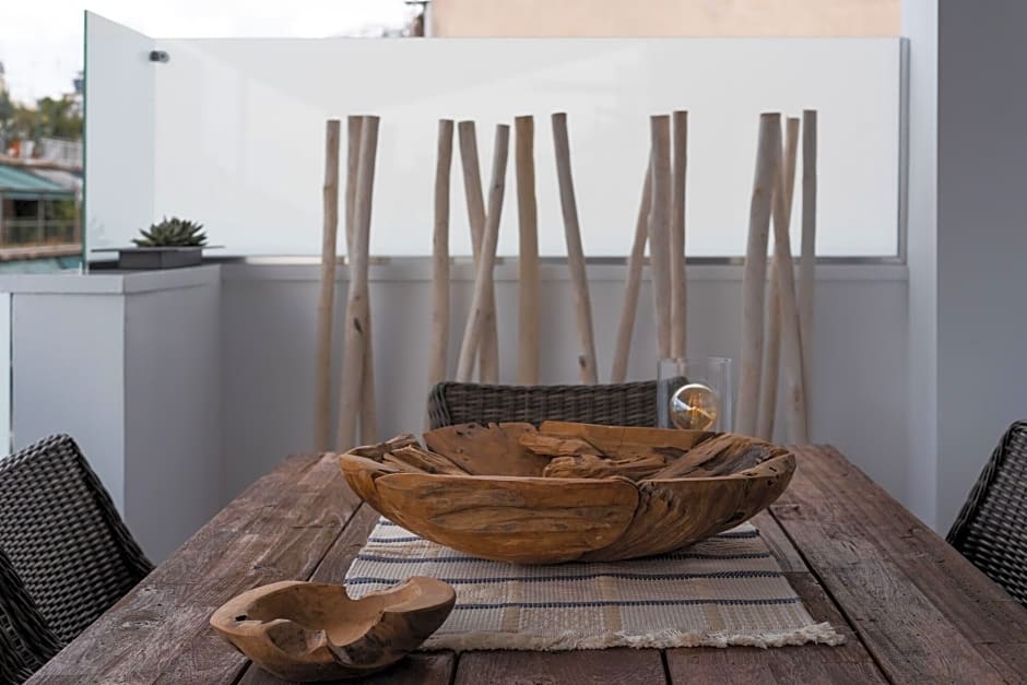 Acropolis Boutique Residence