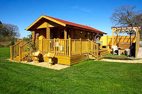 Balmoral Studio Lodge