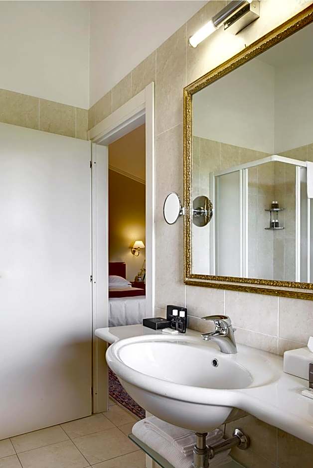 Villa Cattani Stuart