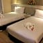Vwish Hotel