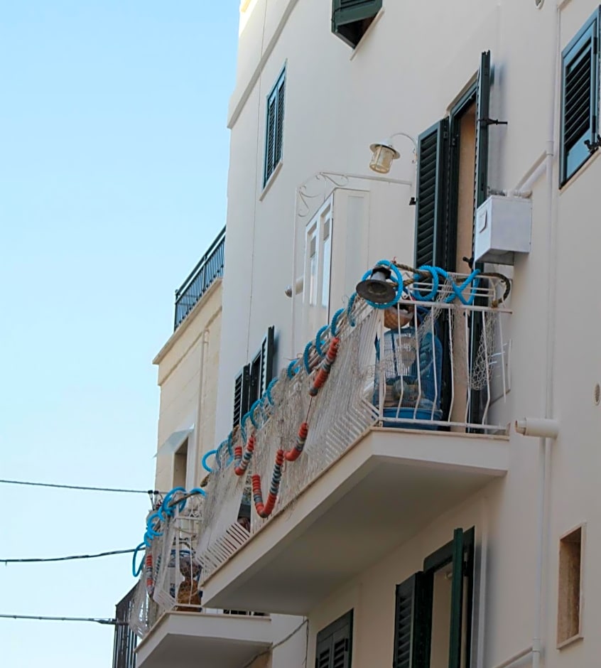 B&B U Mare Mio – Monopoli, LA