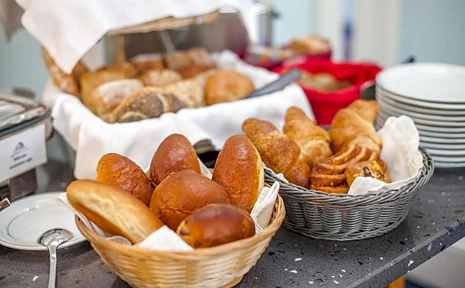 Ringhotel Ahrensburg