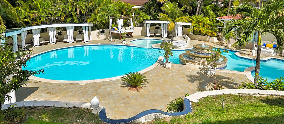 Lifestyle Crown Residence Suites