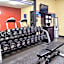 Hampton Inn Albuquerque-University/Midtown