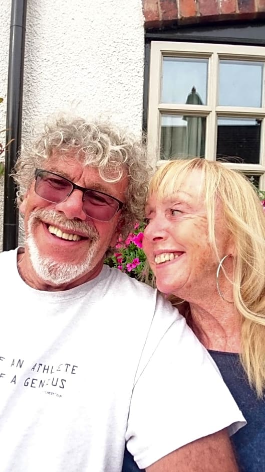 The Old Post Office B&B