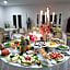 Hotel Restaurant Rose des Pyrenees