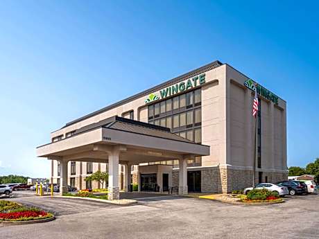 Wingate by Wyndham St Louis Airport