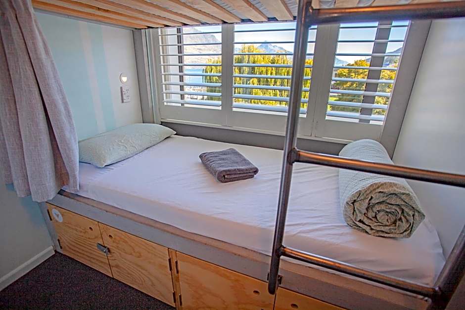 Absoloot Hostel Queenstown