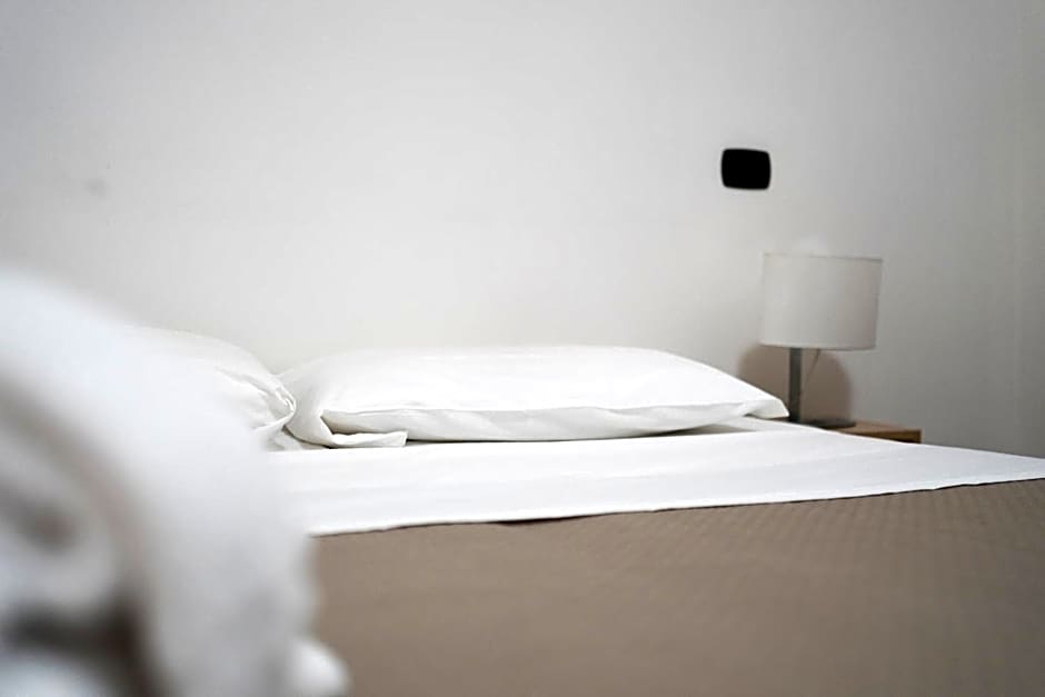 Casa per Ferie Santa Maria alle Fornaci