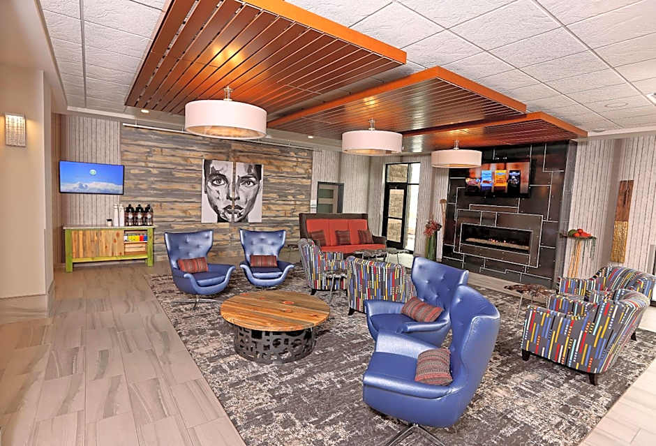 Holiday Inn & Suites Sioux Falls - Airport By IHG