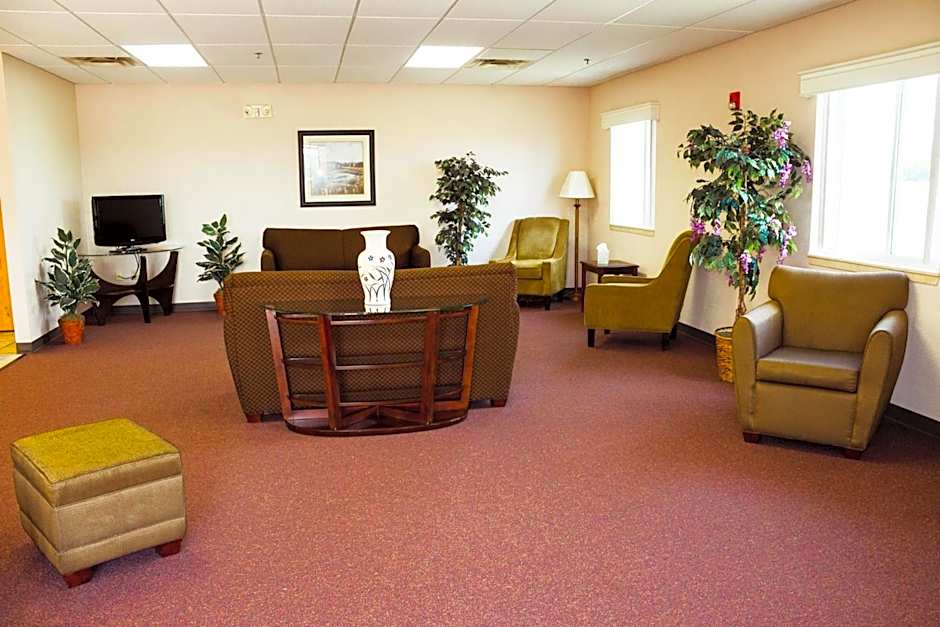 Americas Best Value Inn Fredonia