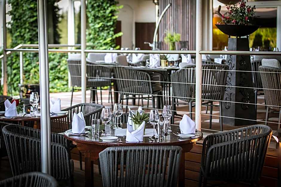 Landidyll-Hotel Nudelbacher