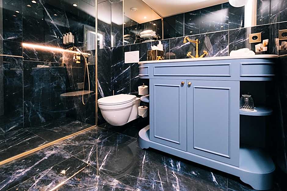 MS Collection Aveiro - Palacete Valdemouro