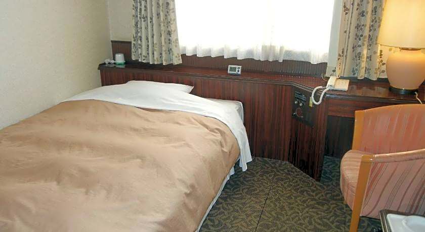 Hotel Crown Hills Miyoshi