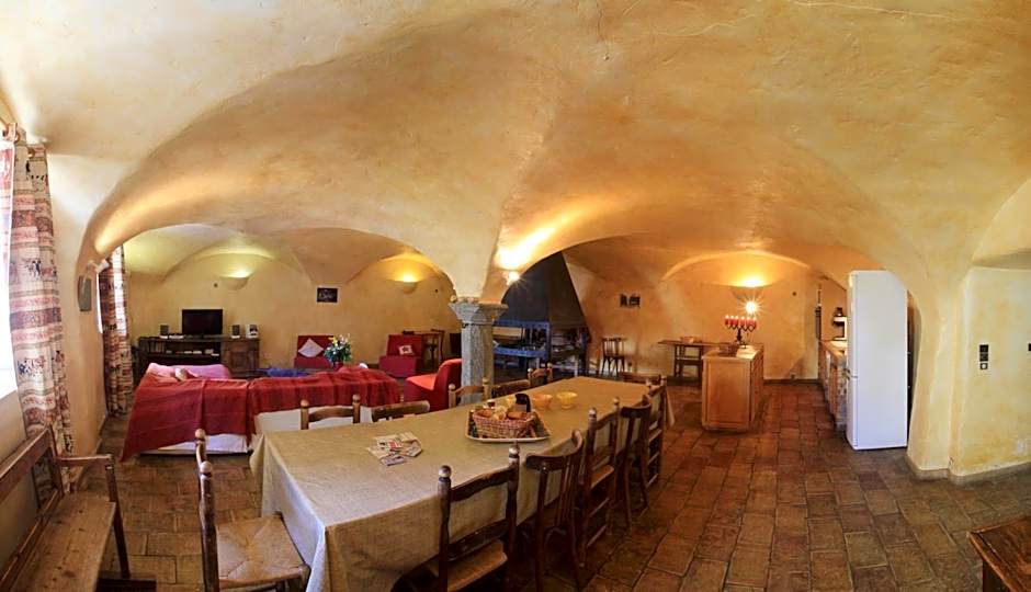 Les Chalets du Villard