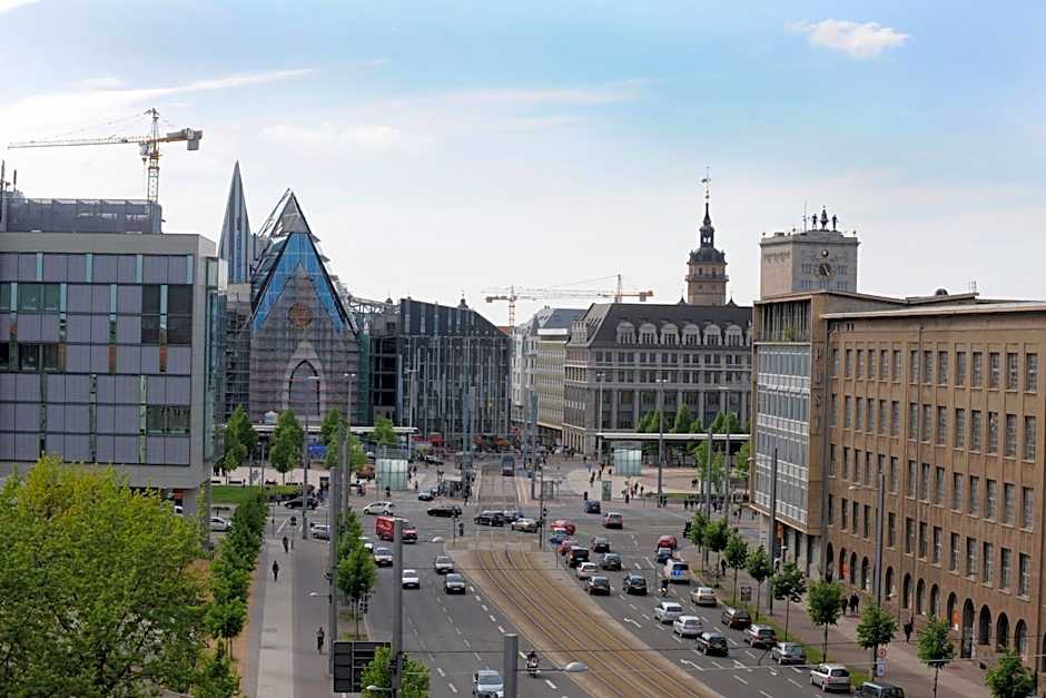 SchlafGut AppartementHotel