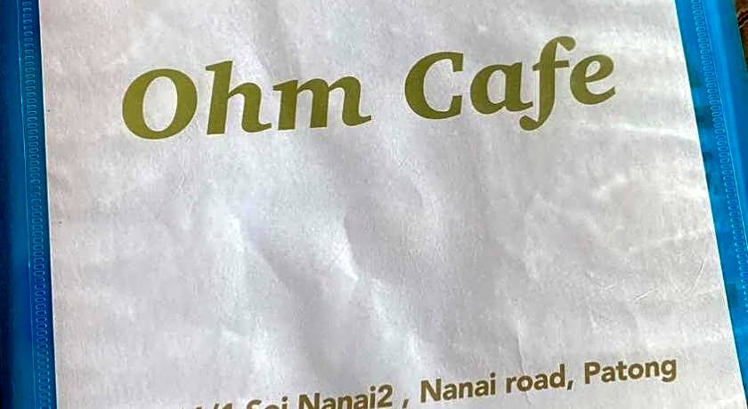 @Buasri by Ohm Residence 