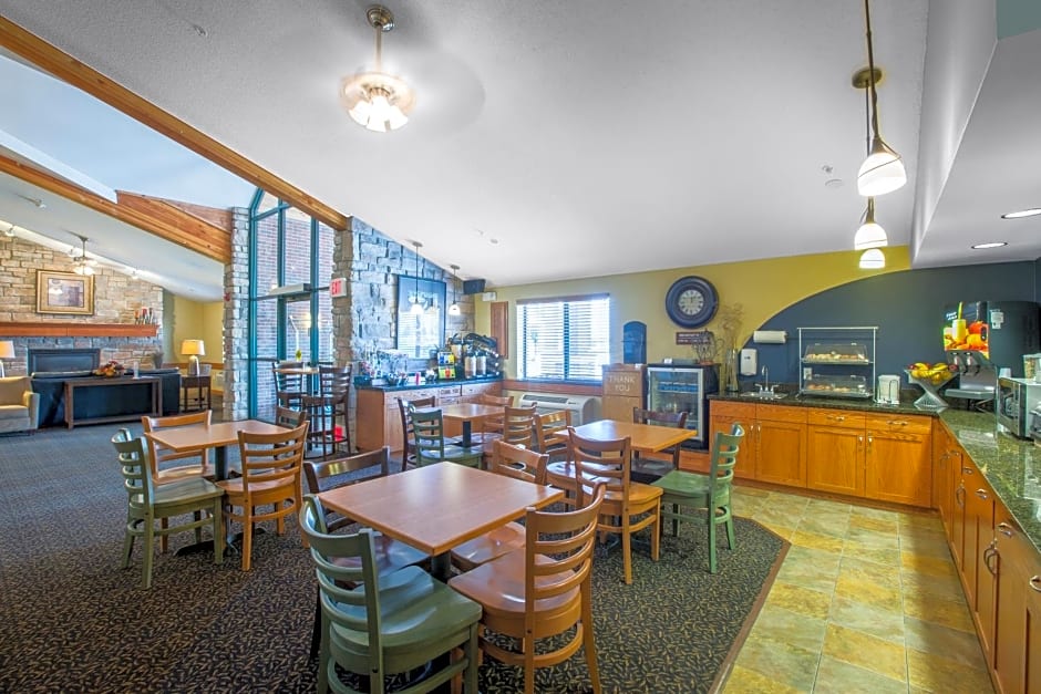 AmericInn by Wyndham Lincoln South