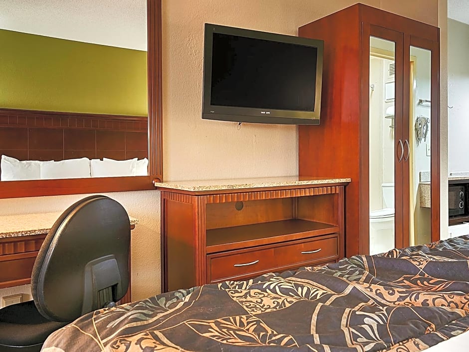 Best Western Murfreesboro