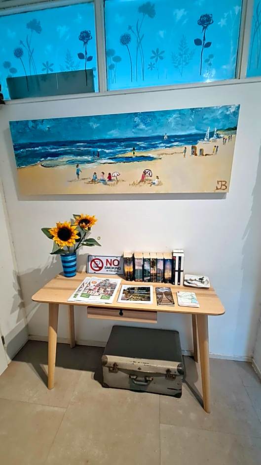 Bed & Breakfast de Koepeltjes