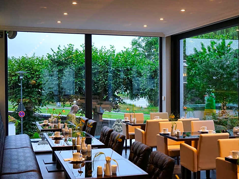 Villahotel Rheinblick