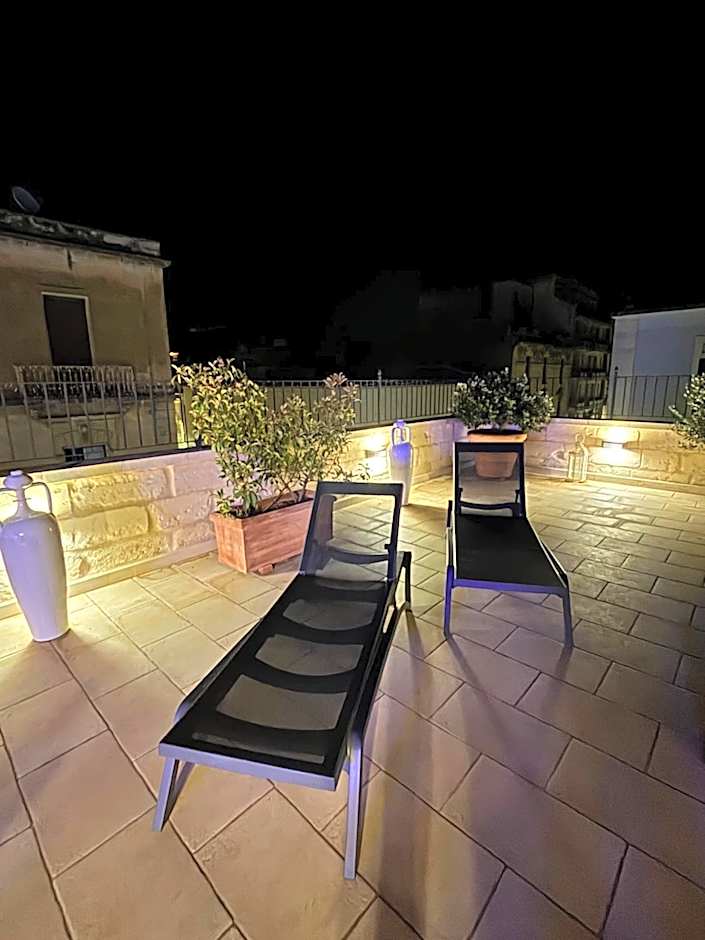 La Fitolacca B&B