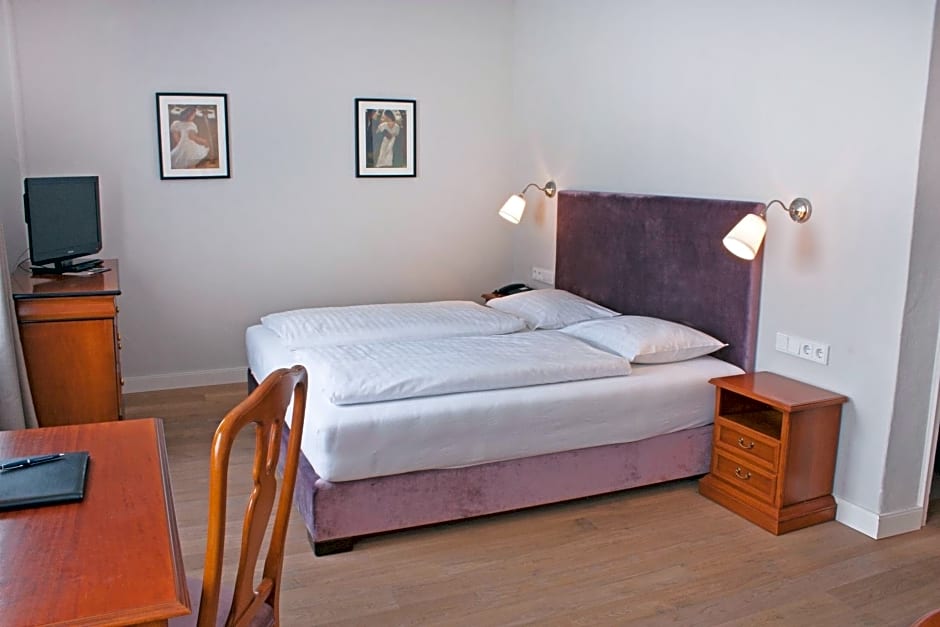 Hotel Bayerischer Hof