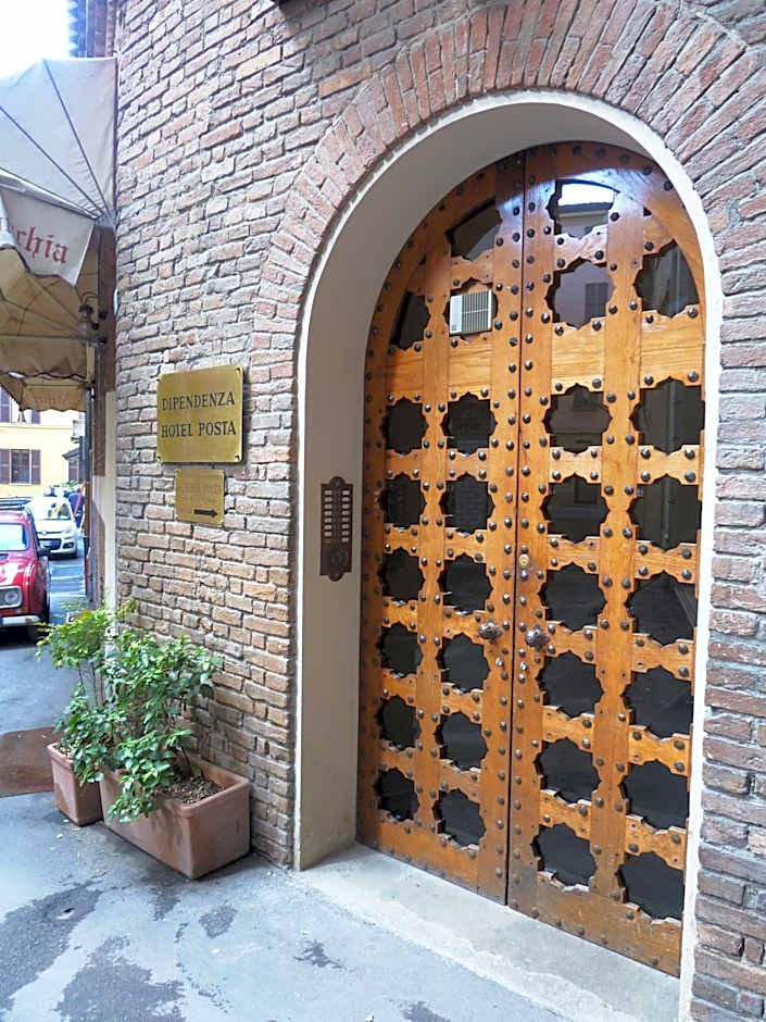 Albergo Reggio