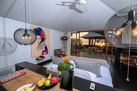 The Sunset Beach Resort & Spa Taling Ngam