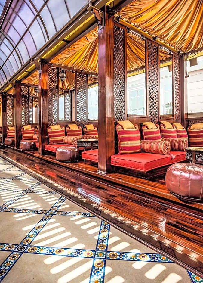 Villa Rosa Kempinski