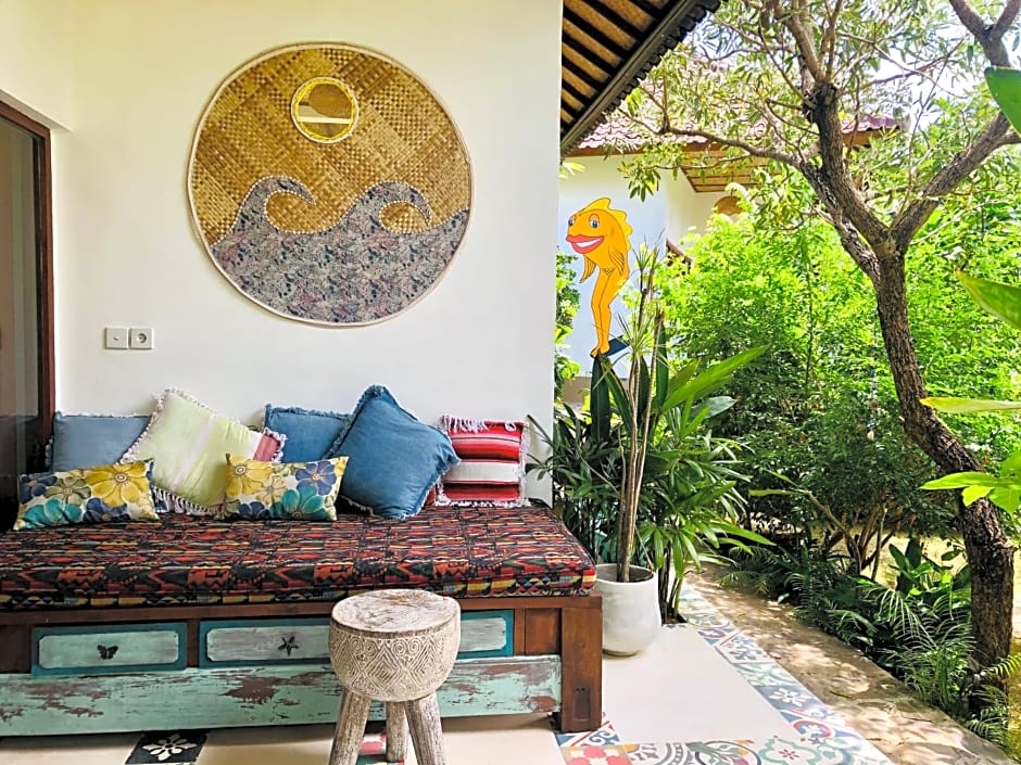 Sriyana Uluwatu