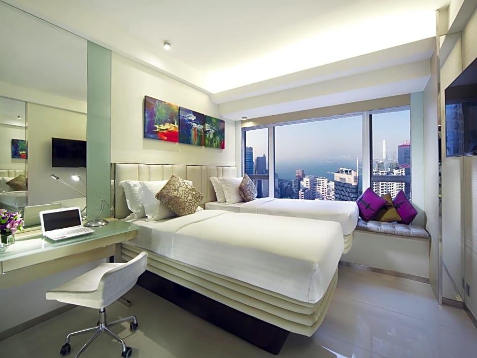 Iclub Sheung Wan Hotel