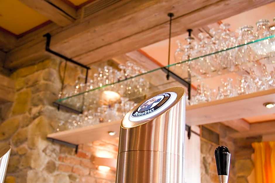 Hotel Augsburger Hof