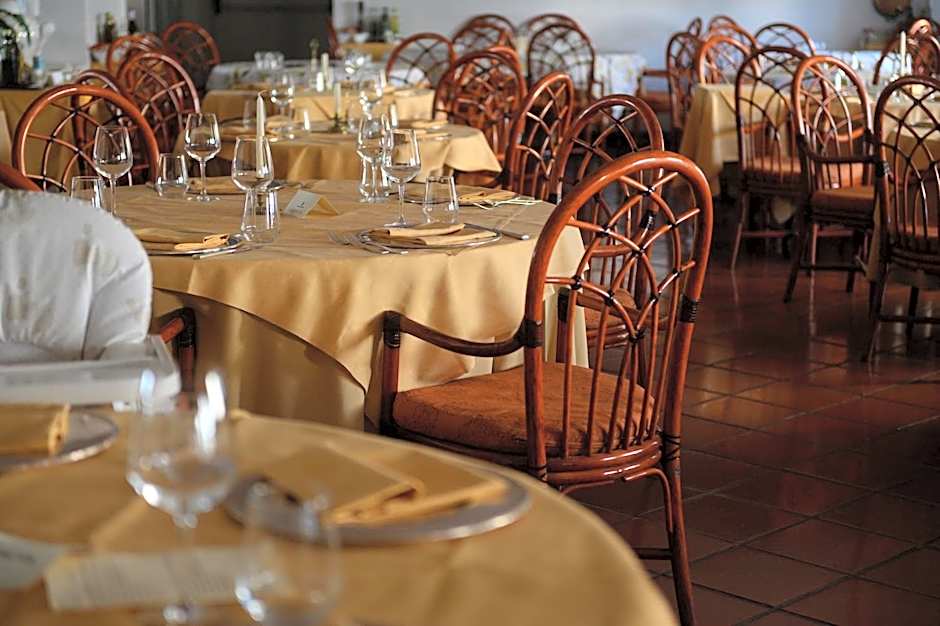 Agora Park Hotel
