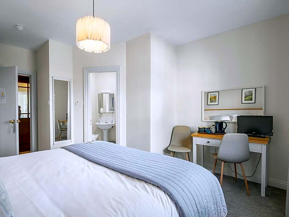 Eldon's Bed & Breakfast