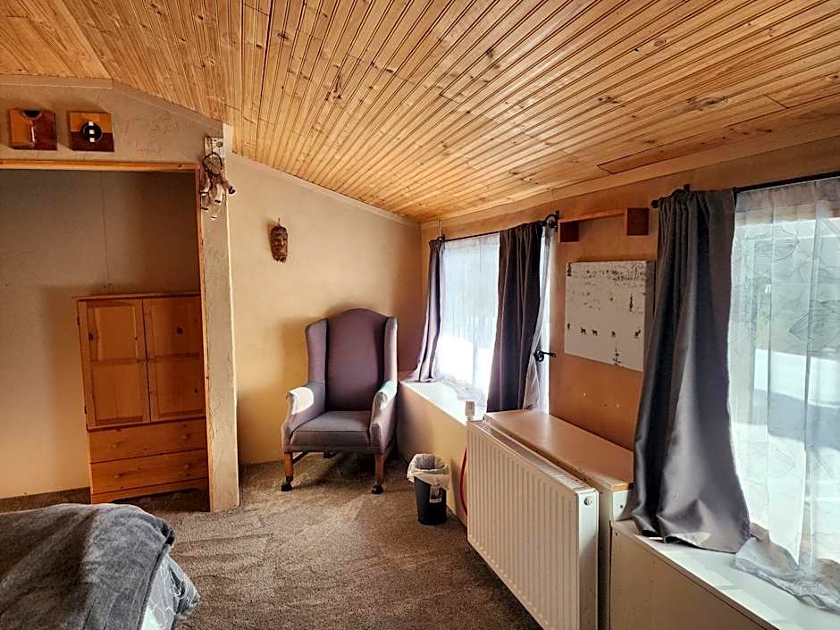 Northern Sky Lodge