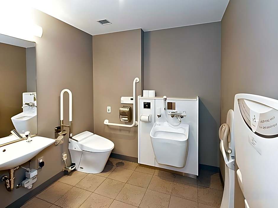 Sotetsu Fresa Inn Nihombashi-Ningyocho