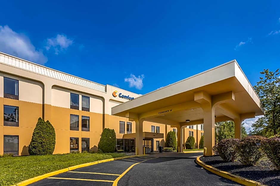 Comfort Inn & Suites Mt. Holly - Westampton