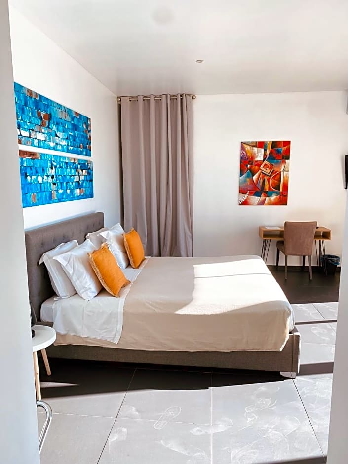 Hotel La Cigale
