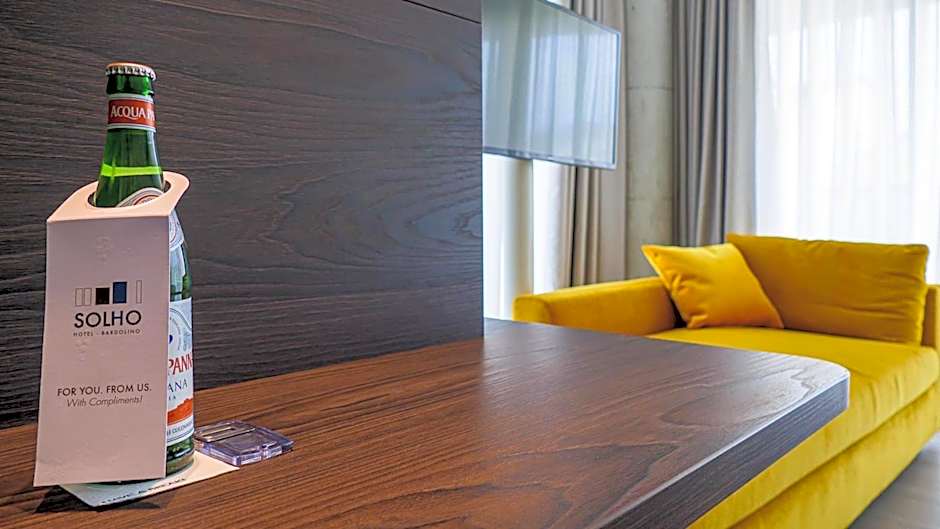 Solho Hotel