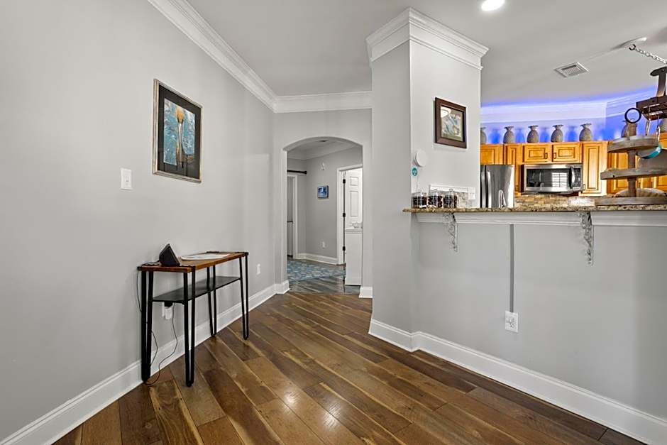 Luxury Condo in Gulfport